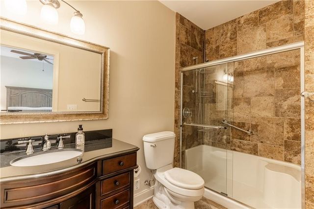 503 Antrim Glen Drive, Hoschton, GA 30548