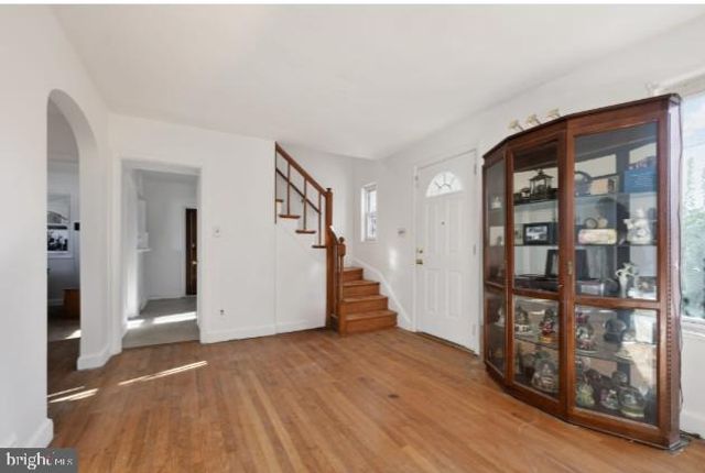 6210 WALTON AVE, Suitland, MD 20746