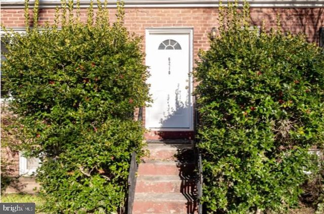 6210 WALTON AVE, Suitland, MD 20746