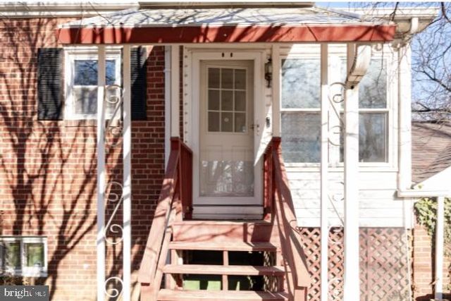 6210 WALTON AVE, Suitland, MD 20746