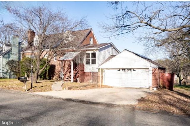 6210 WALTON AVE, Suitland, MD 20746