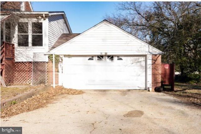 6210 WALTON AVE, Suitland, MD 20746