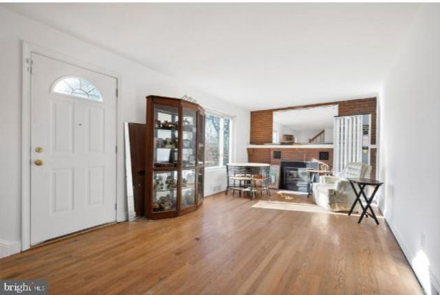 6210 WALTON AVE, Suitland, MD 20746