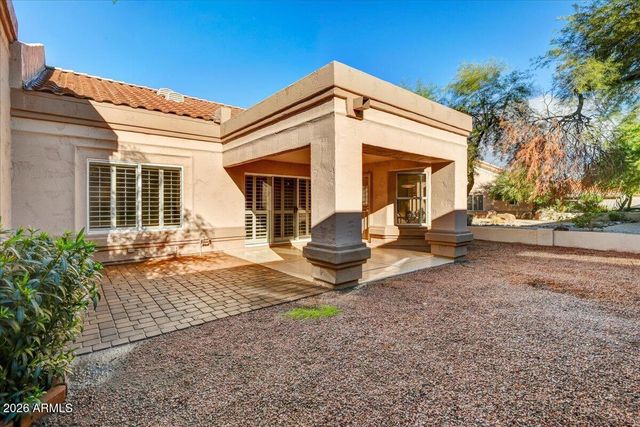 19453 N 83RD Drive, Peoria, AZ 85382