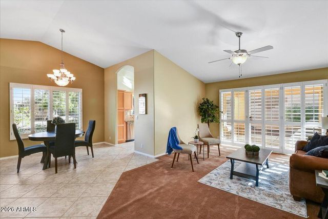 19453 N 83RD Drive, Peoria, AZ 85382