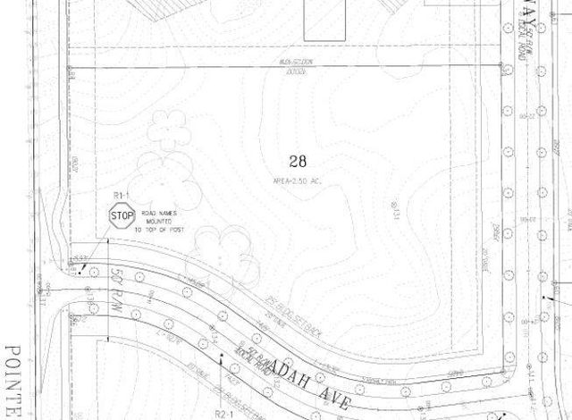 8651 S Alonzo Way, Bloomington, IN 47401