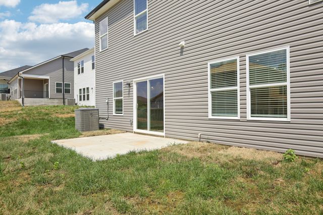 1230 Bluffton Circle, Clarksville, TN 37043