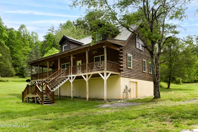 365 Orchard Drive, Murphy, NC 28906