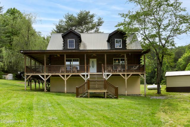 365 Orchard Drive, Murphy, NC 28906