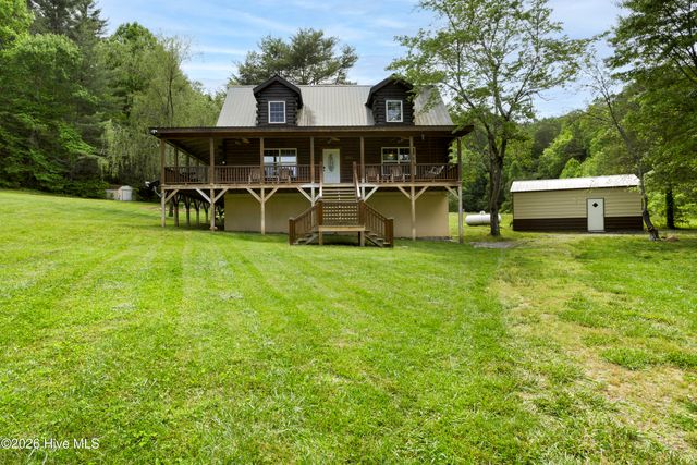 365 Orchard Drive, Murphy, NC 28906