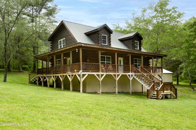 365 Orchard Drive, Murphy, NC 28906