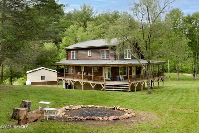 365 Orchard Drive, Murphy, NC 28906