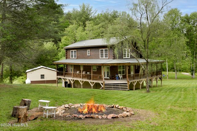 365 Orchard Drive, Murphy, NC 28906