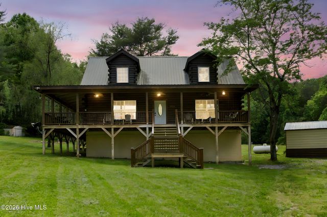 365 Orchard Drive, Murphy, NC 28906