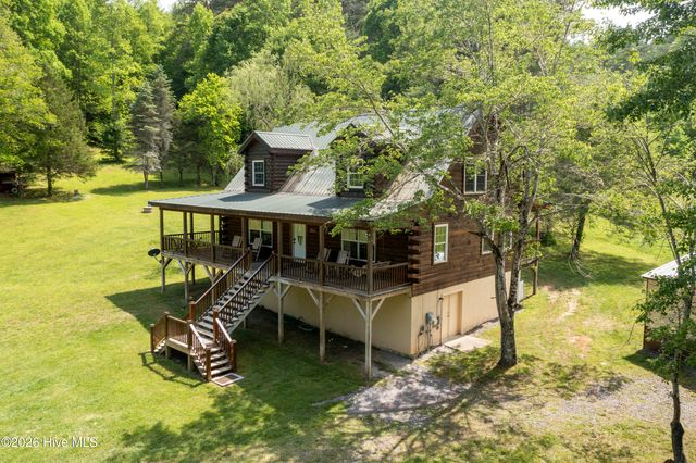 365 Orchard Drive, Murphy, NC 28906