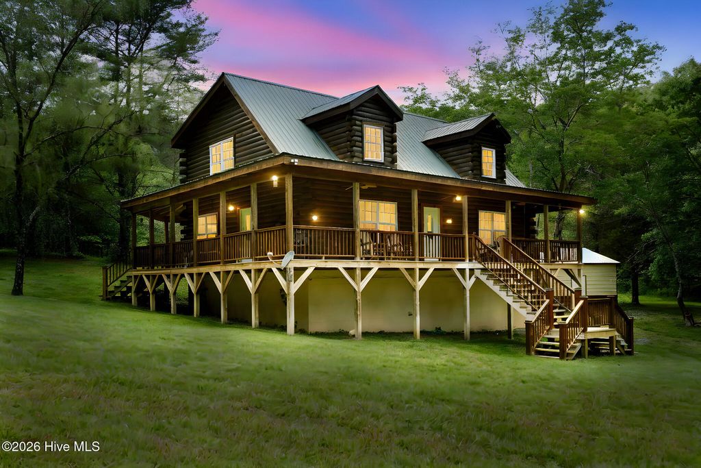 365 Orchard Drive, Murphy, NC 28906