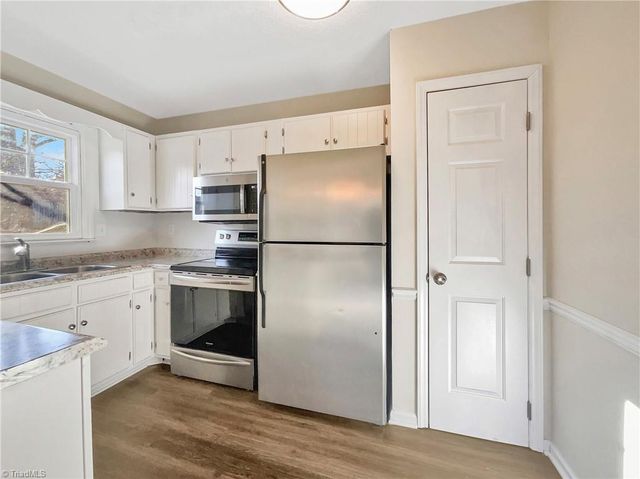 796 Big Tree Drive, Lewisville, NC 27023