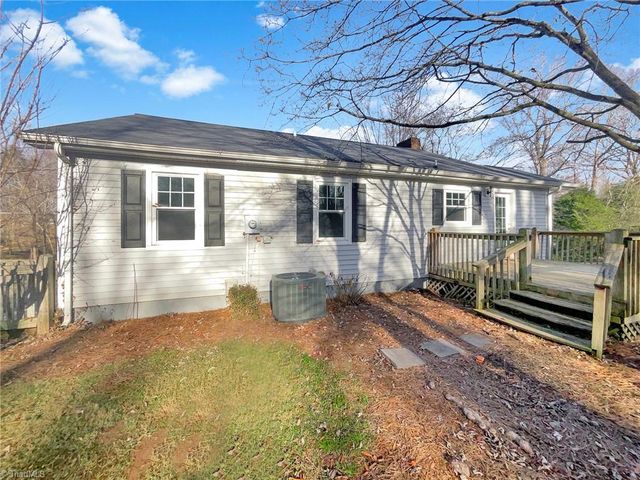 796 Big Tree Drive, Lewisville, NC 27023