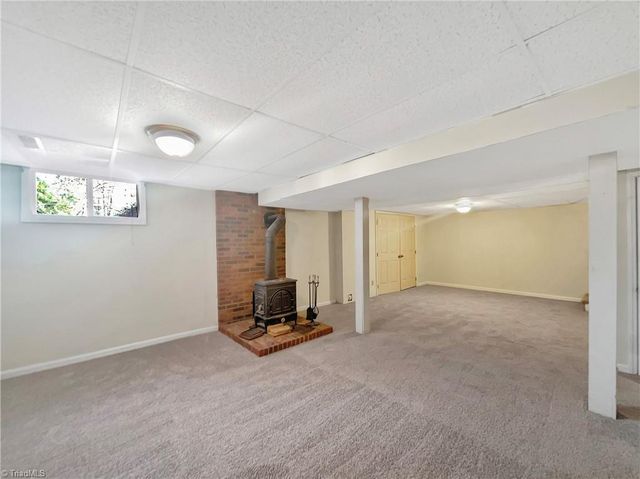 796 Big Tree Drive, Lewisville, NC 27023