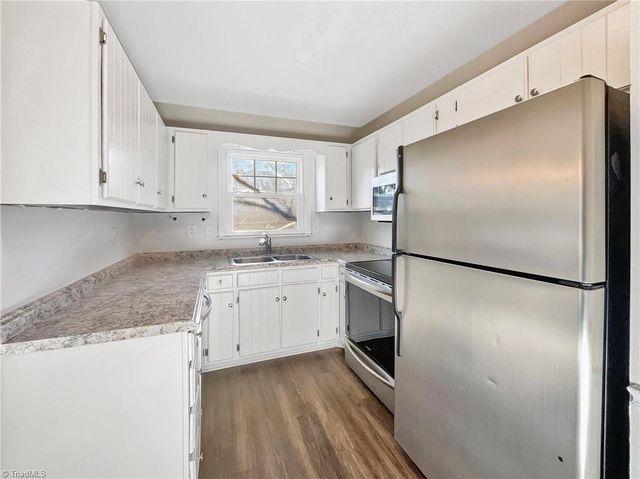 796 Big Tree Drive, Lewisville, NC 27023