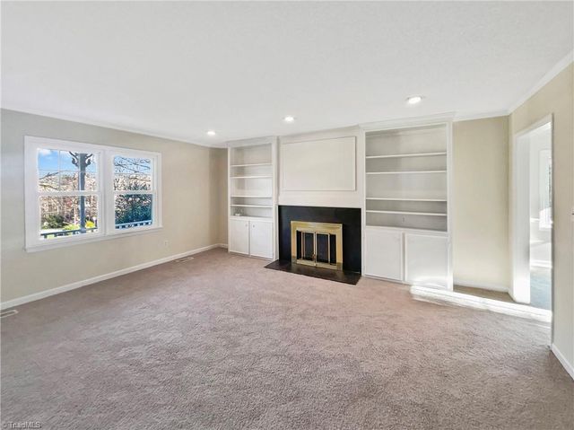 796 Big Tree Drive, Lewisville, NC 27023