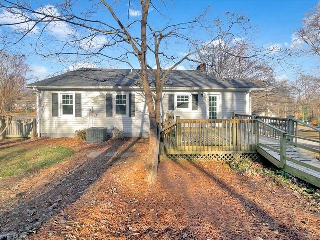 796 Big Tree Drive, Lewisville, NC 27023