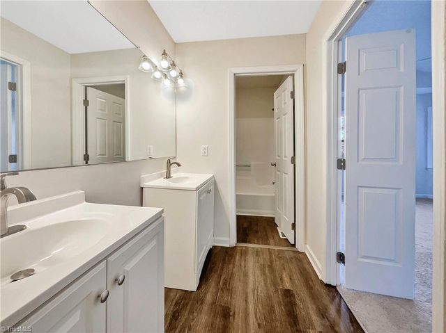 796 Big Tree Drive, Lewisville, NC 27023