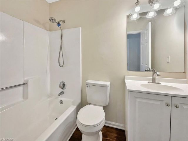 796 Big Tree Drive, Lewisville, NC 27023