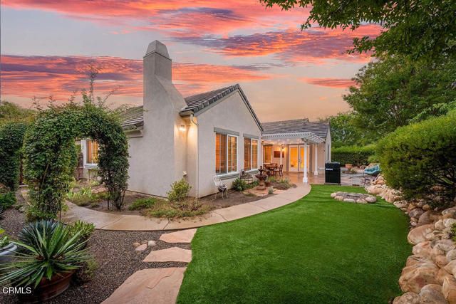 1230 Coast Oak Drive, Solvang, CA 93463