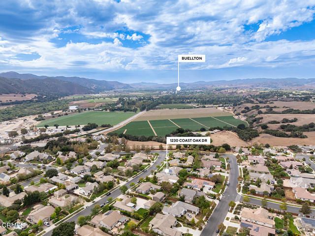 1230 Coast Oak Drive, Solvang, CA 93463