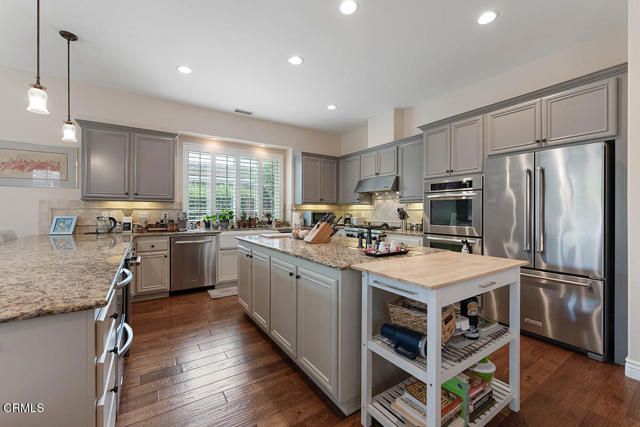 1230 Coast Oak Drive, Solvang, CA 93463