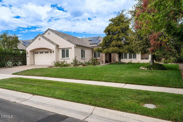 1230 Coast Oak Drive, Solvang, CA 93463