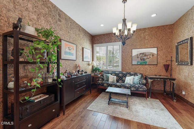 1230 Coast Oak Drive, Solvang, CA 93463