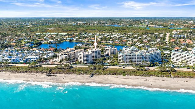 1660 S Highway A1A 222, Jupiter, FL 33477
