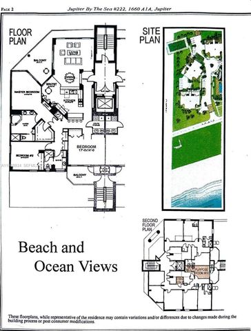 1660 S Highway A1A 222, Jupiter, FL 33477