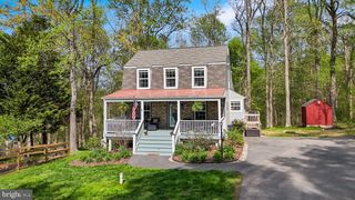 7601 I ST, Chesapeake Beach, MD 20732