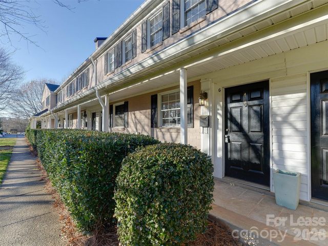 1224 Green Oaks Lane G, Charlotte, NC 28205