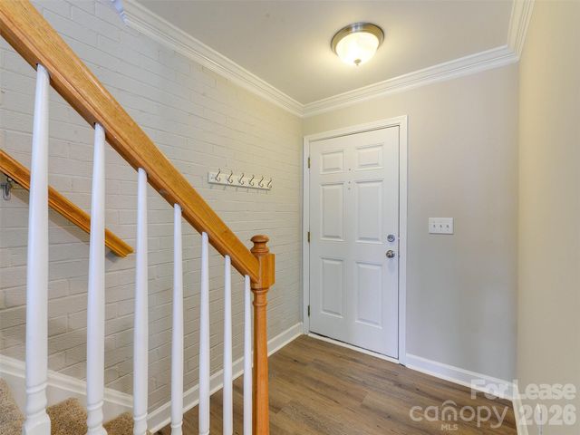 1224 Green Oaks Lane G, Charlotte, NC 28205