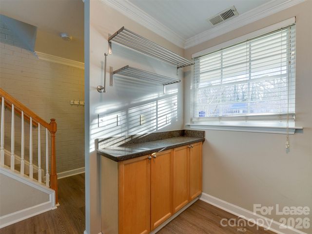 1224 Green Oaks Lane G, Charlotte, NC 28205