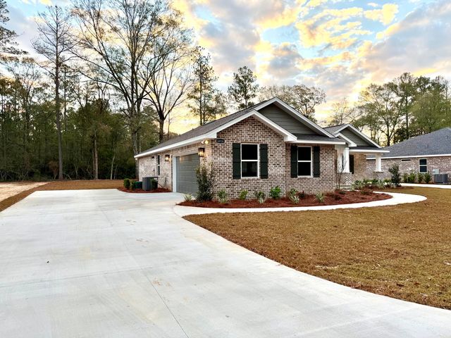 6016 Paige Lane, Crestview, FL 32536