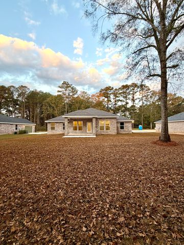 6016 Paige Lane, Crestview, FL 32536