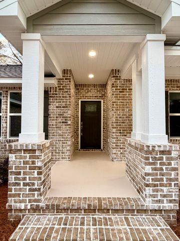 6016 Paige Lane, Crestview, FL 32536