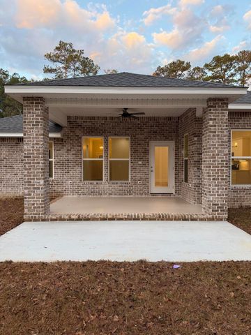 6016 Paige Lane, Crestview, FL 32536