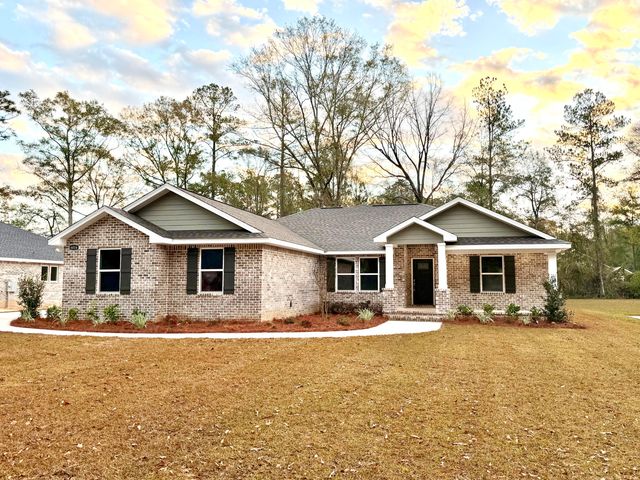 6016 Paige Lane, Crestview, FL 32536