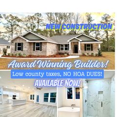 6016 Paige Lane, Crestview, FL 32536