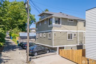 4105 Fremont Avenue N #A, Seattle, WA 98103