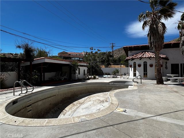 7456 San Remo Trail, Yucca Valley, CA 92284