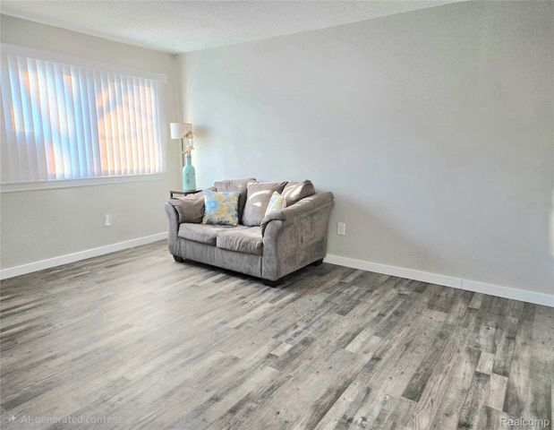 2200 Marston Drive N, Waterford Charter Township, MI 48327