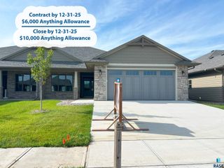 7013 E Copper Stone Cir Circle, Sioux Falls, SD 57110