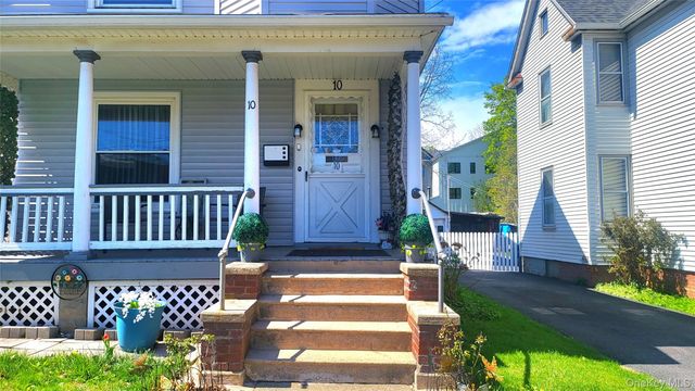 10 Corlies Avenue, Poughkeepsie, NY 12601